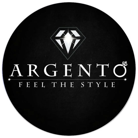 Argento logo